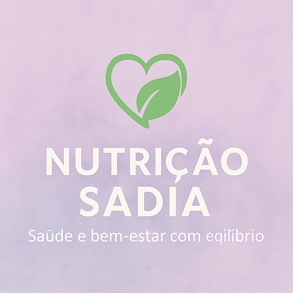 Nutrição Sadia