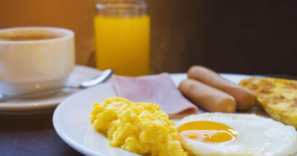 Sete alimentos ricos em proteína para diversificar a dieta