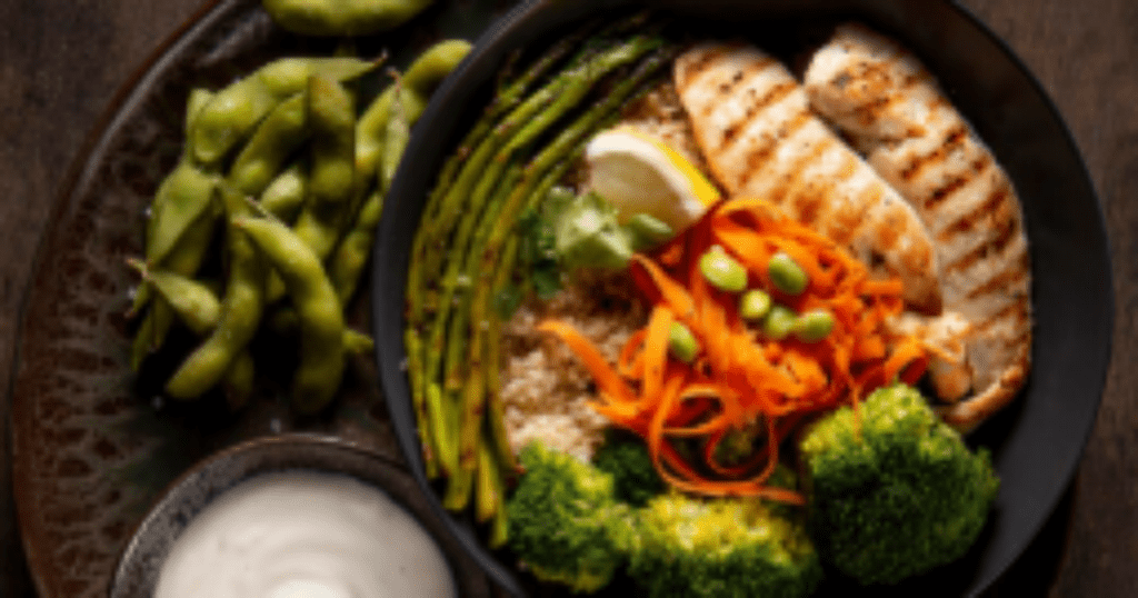 Excesso de proteína pode prejudicar a saúde